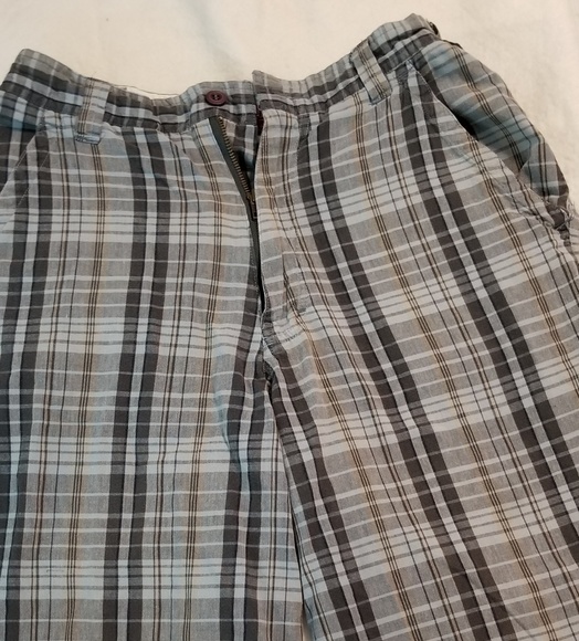 US Expedition Other - US Expedition Men's Shorts Sz 32